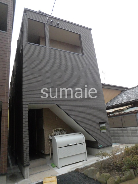 ＡＩＳＩＯ　小岩の外観|外観