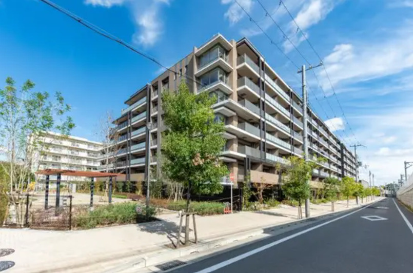 シエリア西宮武庫川