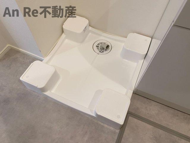 グランメゾン東川口　 の設備
