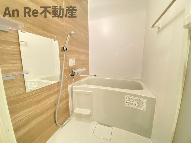 グランメゾン東川口　 の浴室