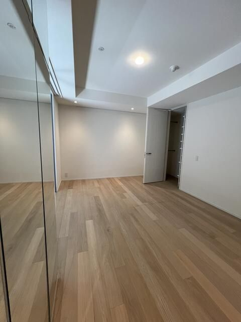 パークマンション鳥居坂の設備