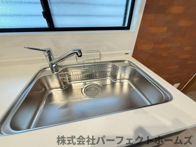 【キッチン】の画像