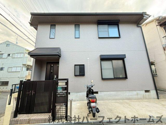 東船橋2丁目戸建