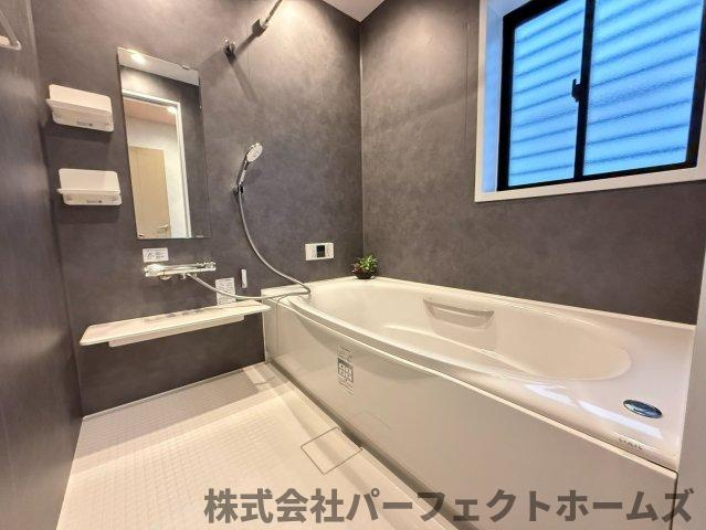 【浴室】の画像