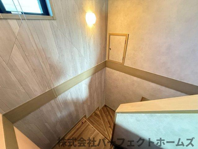 東船橋2丁目戸建のその他