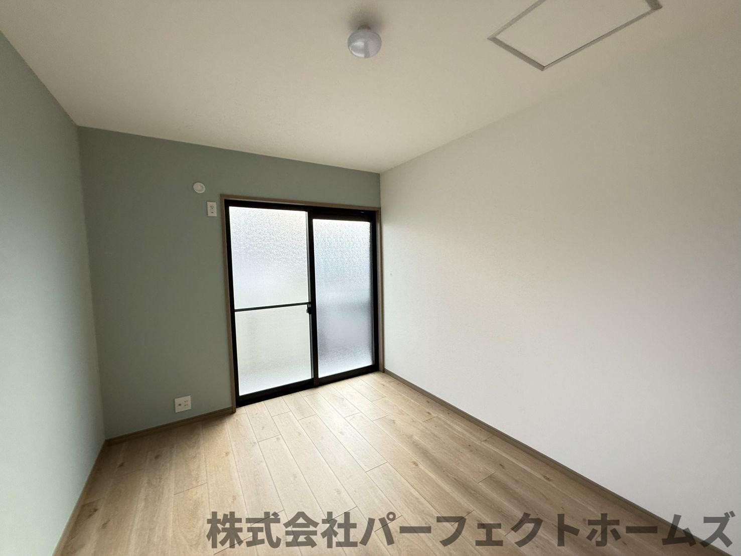 【洋室】の画像