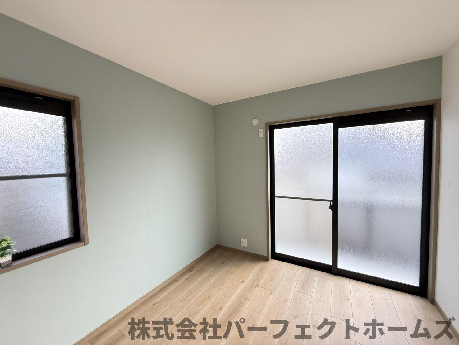 【洋室】の画像