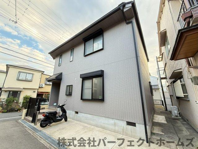 東船橋2丁目戸建のその他