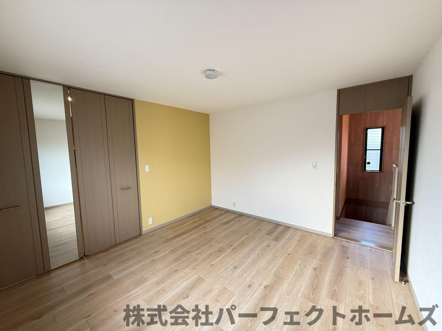 【洋室】の画像