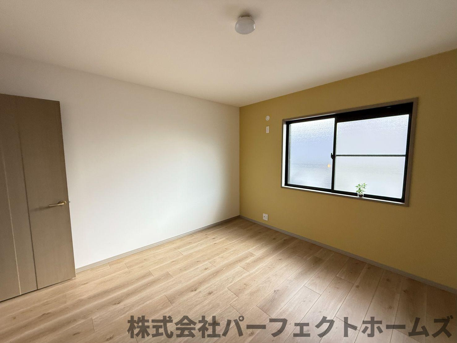 【洋室】の画像