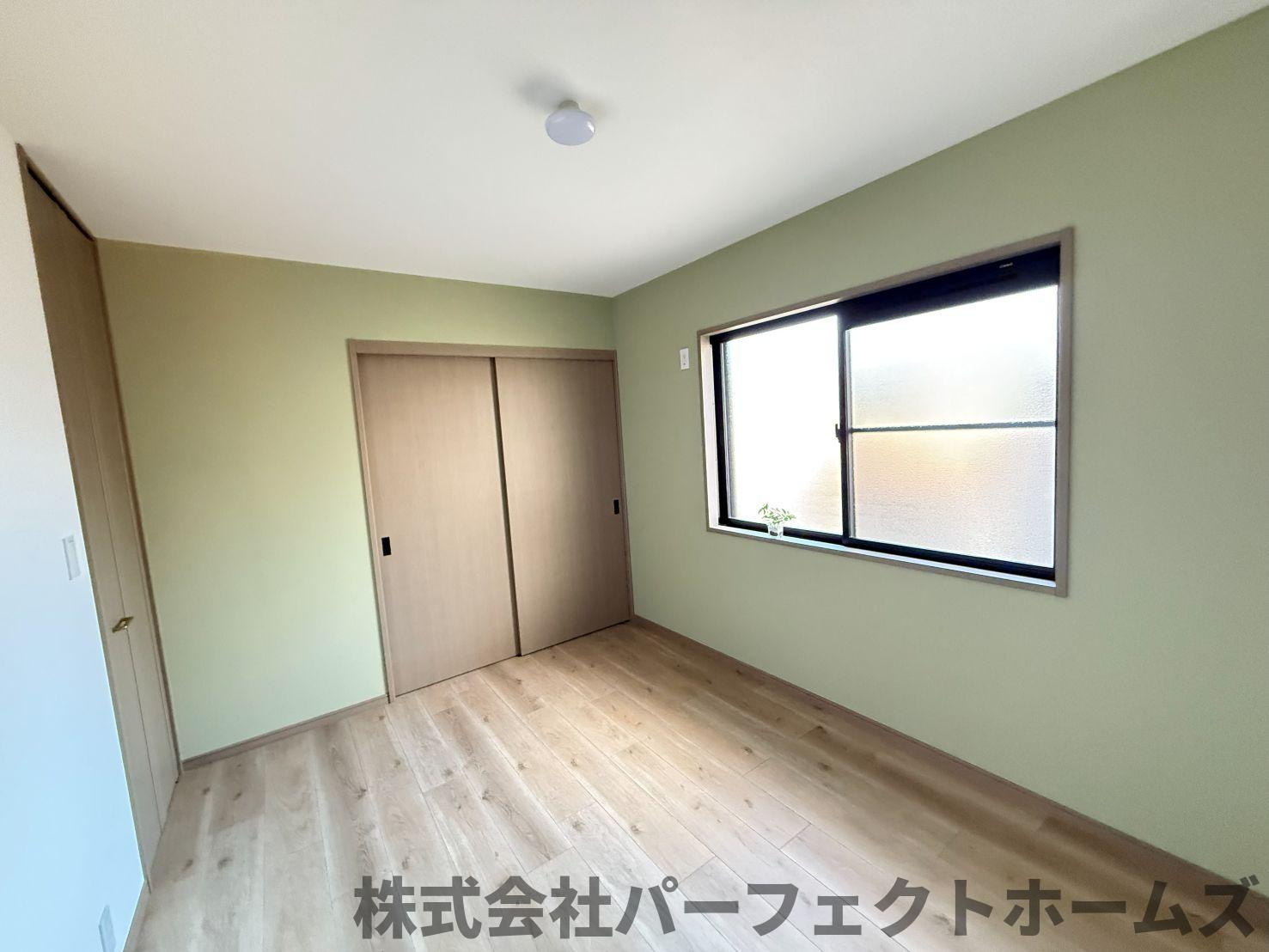 【洋室】の画像