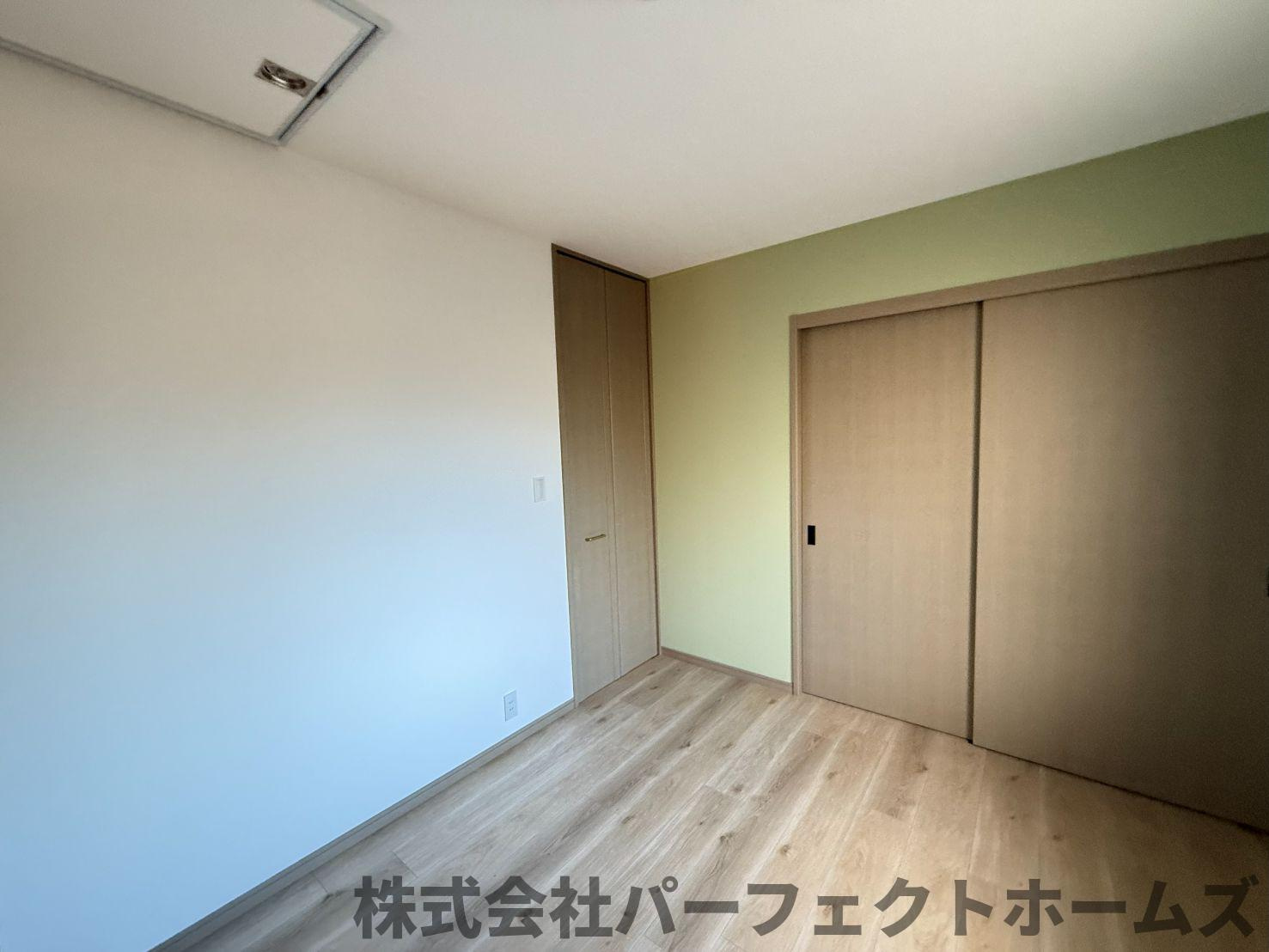 【洋室】の画像