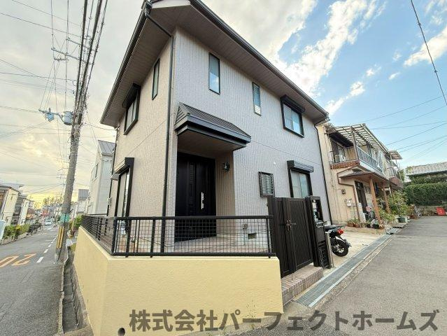 【前面道路含む現地写真】の画像