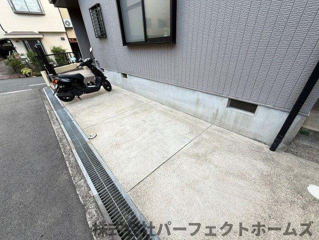 東船橋2丁目戸建のその他