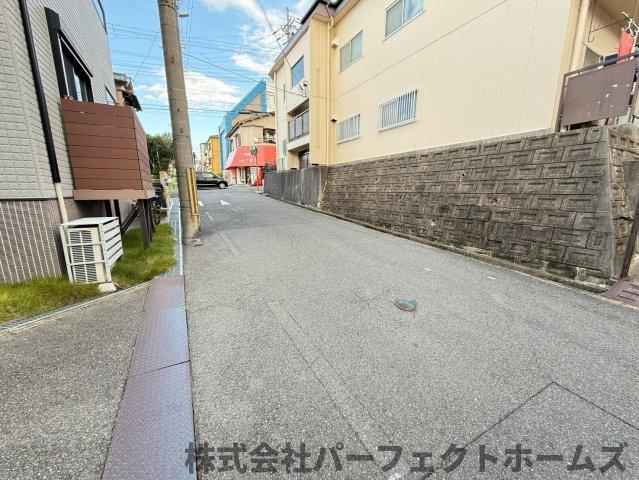 東船橋2丁目戸建のその他