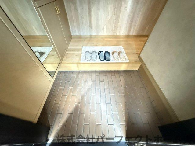 【玄関】の画像