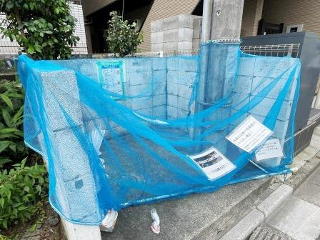 ICCプラザ浦和のその他共用部分