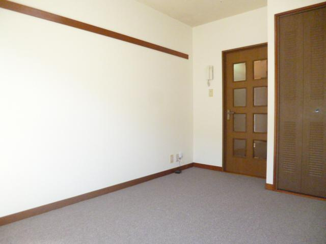 ICCプラザ浦和の居間・リビング|おしゃれな居間です