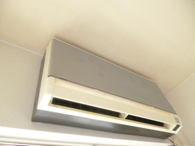 ICCプラザ浦和の設備