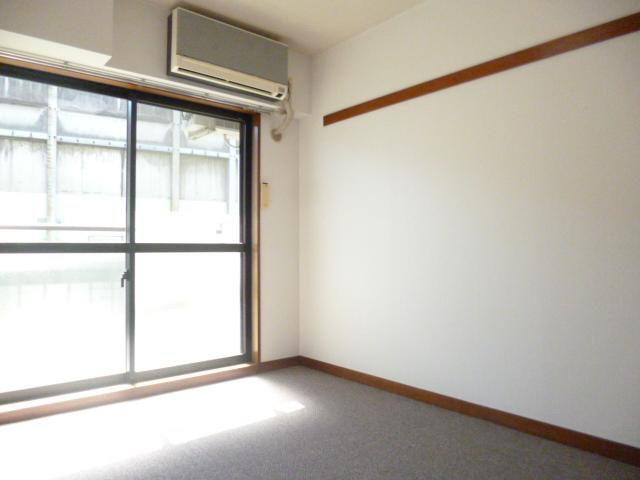 ICCプラザ浦和の展望