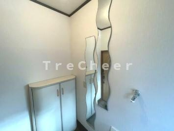 【設備】 | リリーハイツ