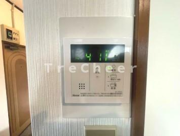 【設備】 | リリーハイツ