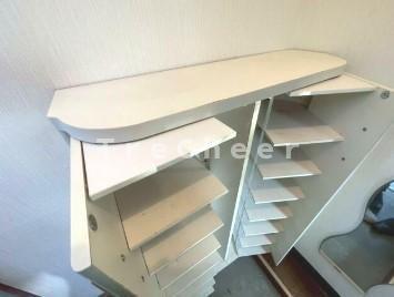 【収納】 | リリーハイツ