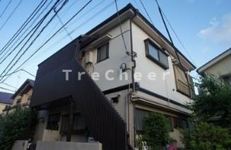 【その他】 | リリーハイツ