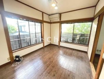 【居間・リビング】 | リリーハイツ