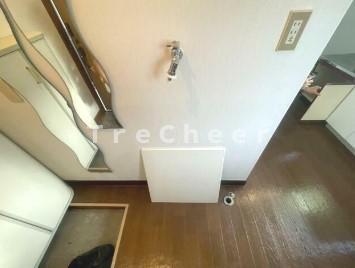 【玄関】 | リリーハイツ