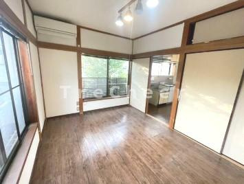 【寝室】 | リリーハイツ