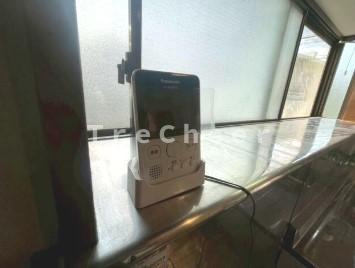 【セキュリティ】 | リリーハイツ