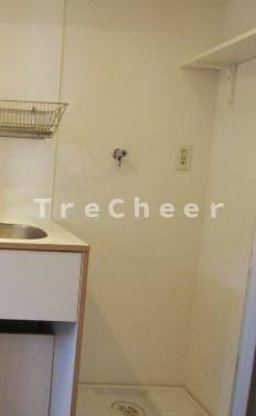 【設備】 | マリンコーポ