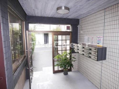 【エントランス】 | マリンコーポ