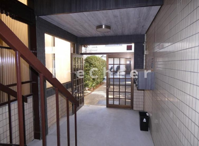 【ロビー】 | マリンコーポ