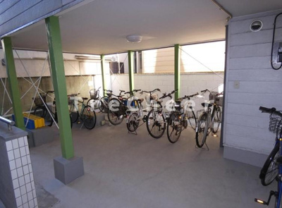 【その他共用部分】 | マリンコーポ