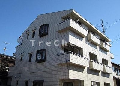 【外観】 | マリンコーポ