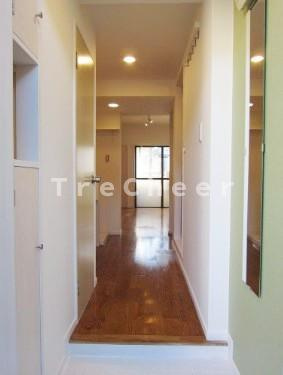 【玄関】 | マリンコーポ