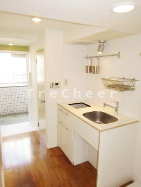 【キッチン】 | マリンコーポ