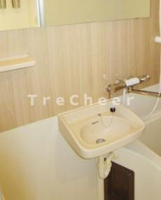 【洗面所】 | マリンコーポ