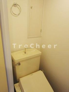 【トイレ】 | マリンコーポ