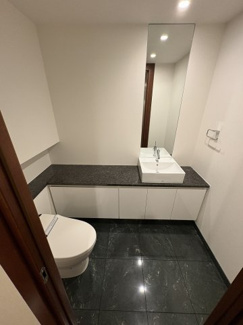 【トイレ】 | 麻布第一マンションズ