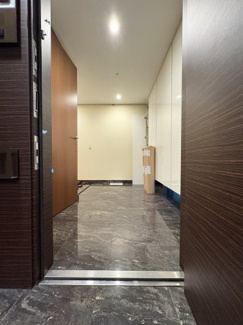 【玄関】 | 麻布第一マンションズ
