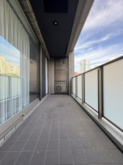 【バルコニー】 | 麻布第一マンションズ