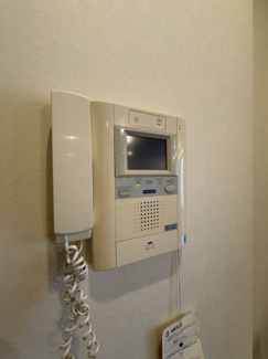 【セキュリティ】 | 麻布第一マンションズ