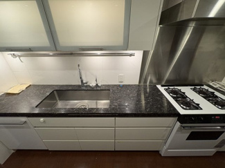 【キッチン】 | 麻布第一マンションズ