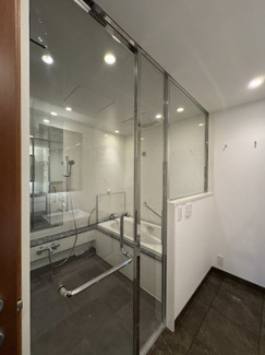 【浴室】 | 麻布第一マンションズ