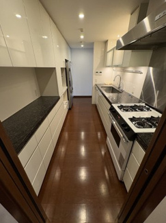 【キッチン】 | 麻布第一マンションズ