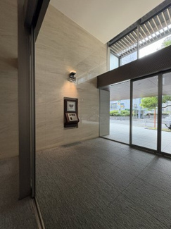 【セキュリティ】 | 麻布第一マンションズ