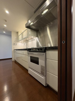 【キッチン】 | 麻布第一マンションズ